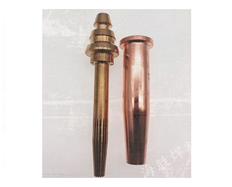 數(shù)控切割機機用丙烷割嘴